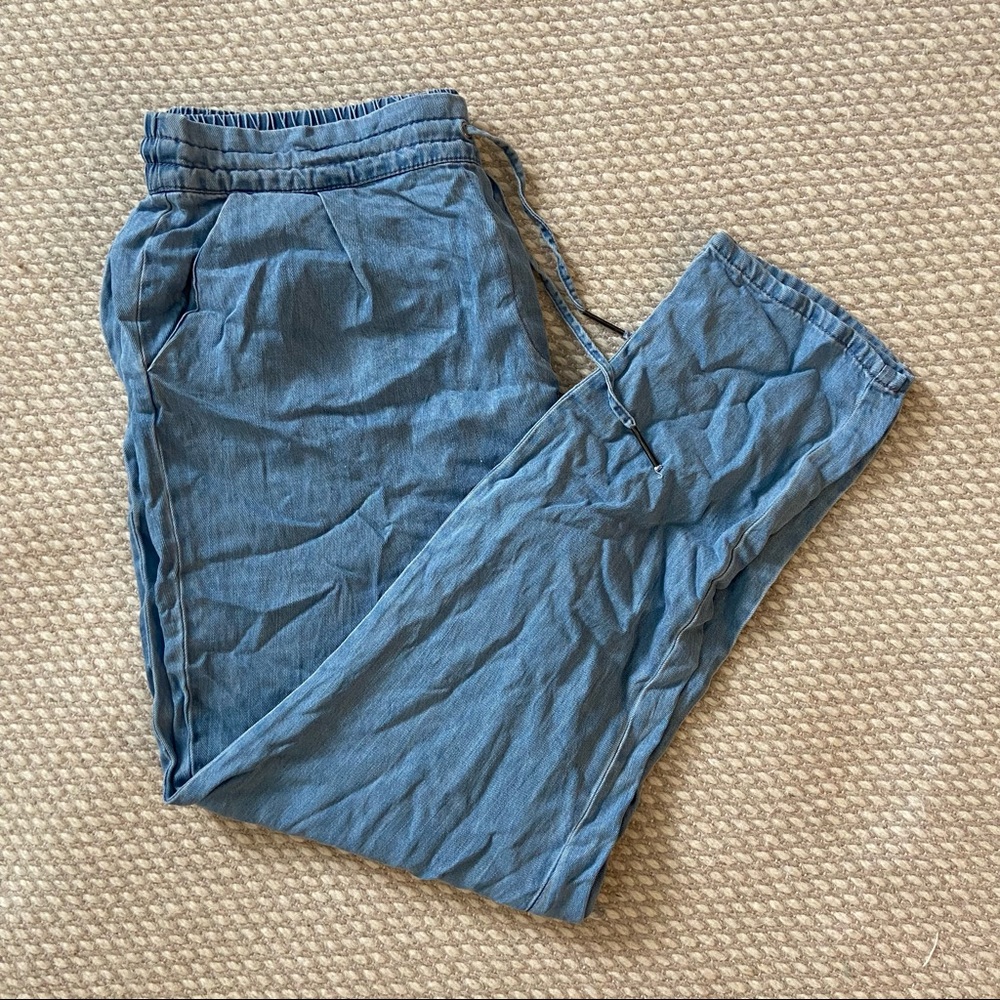 Vera Moda drawstring pants